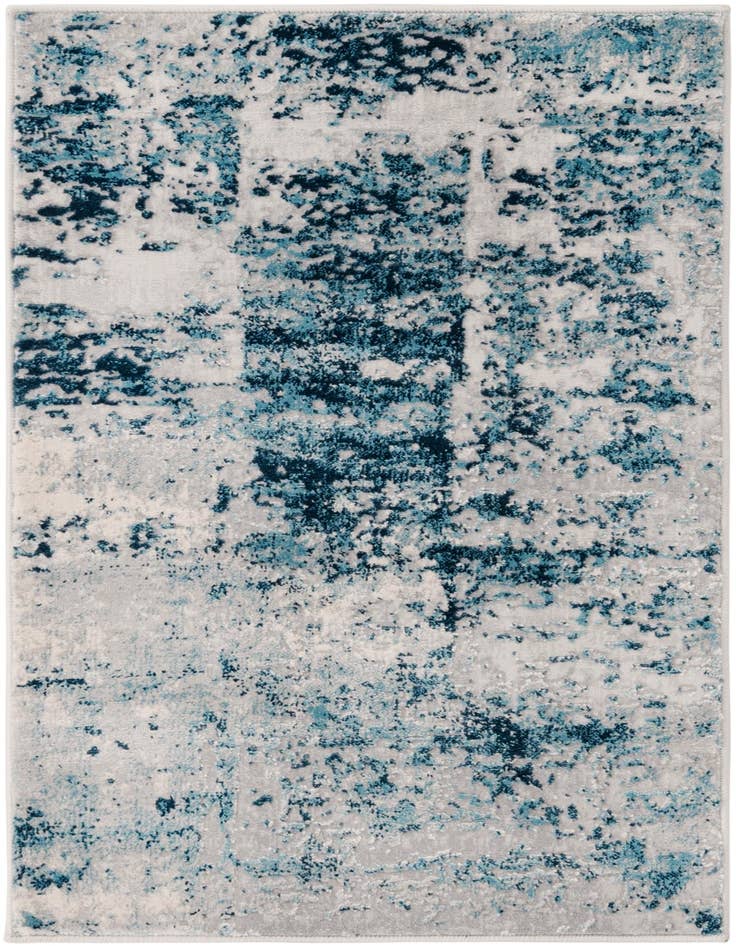 Detail image of 2' x 3' Finsbury Rug