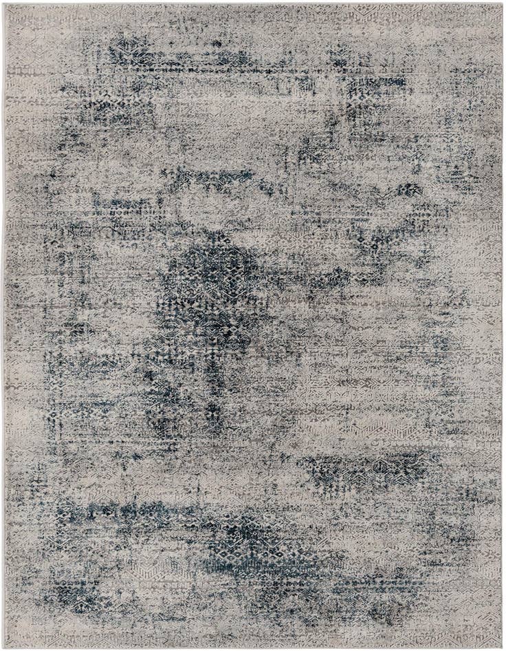 Detail image of 5' 3 x 8' Finsbury Rug