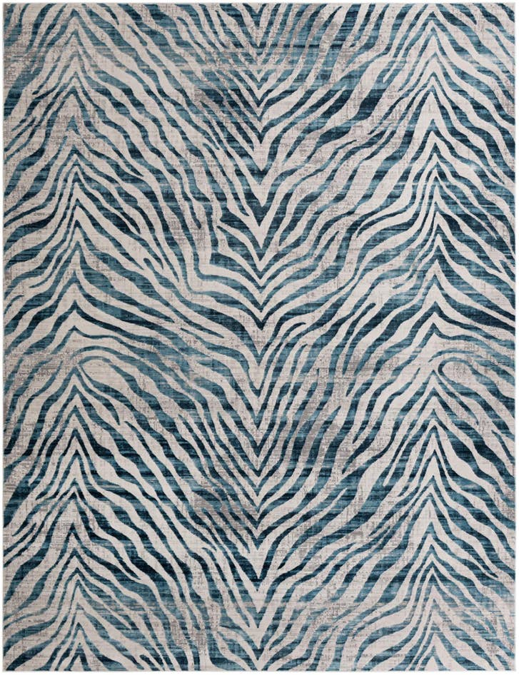 Detail image of 10' x 13' Finsbury Rug
