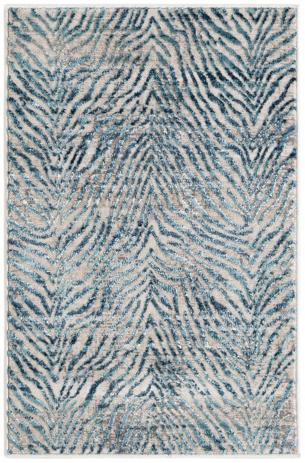 Detail image of 2' x 3' Finsbury Rug