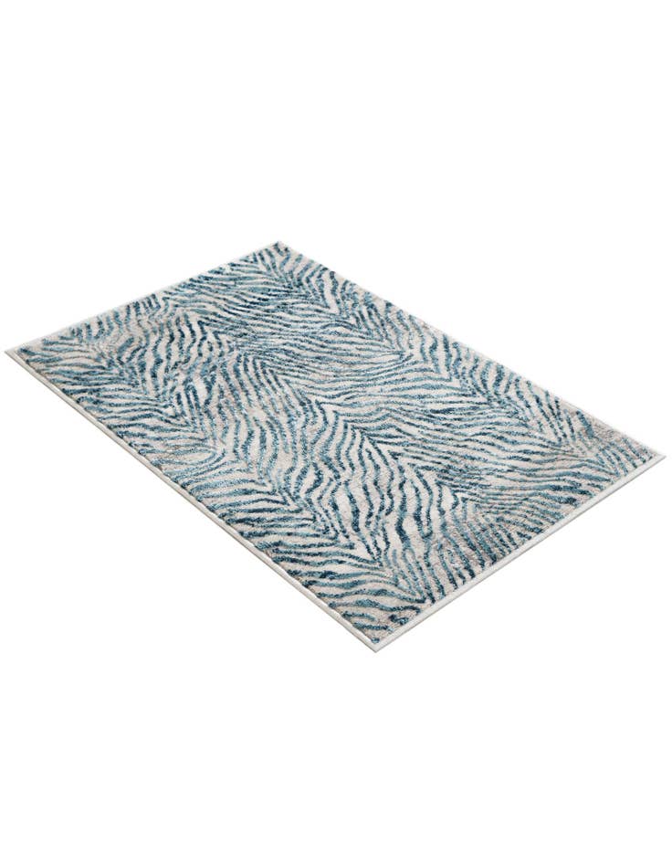 Detail image of 2' x 3' Finsbury Rug