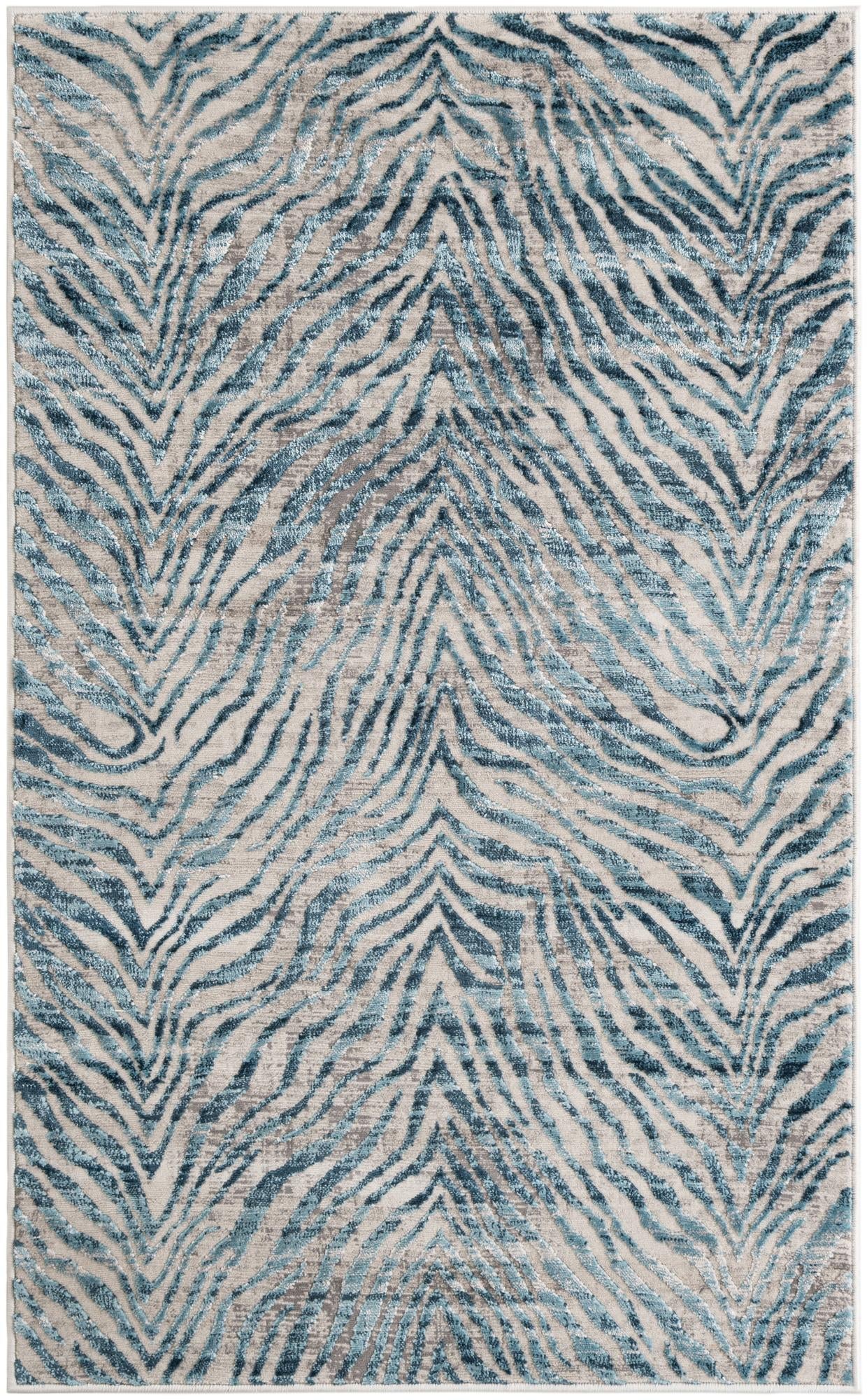Primary image 3' 3 x 5' 3 Finsbury Rug