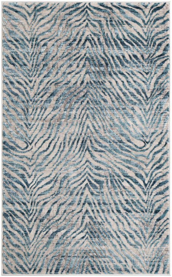 Detail image of 3' 3 x 5' 3 Finsbury Rug