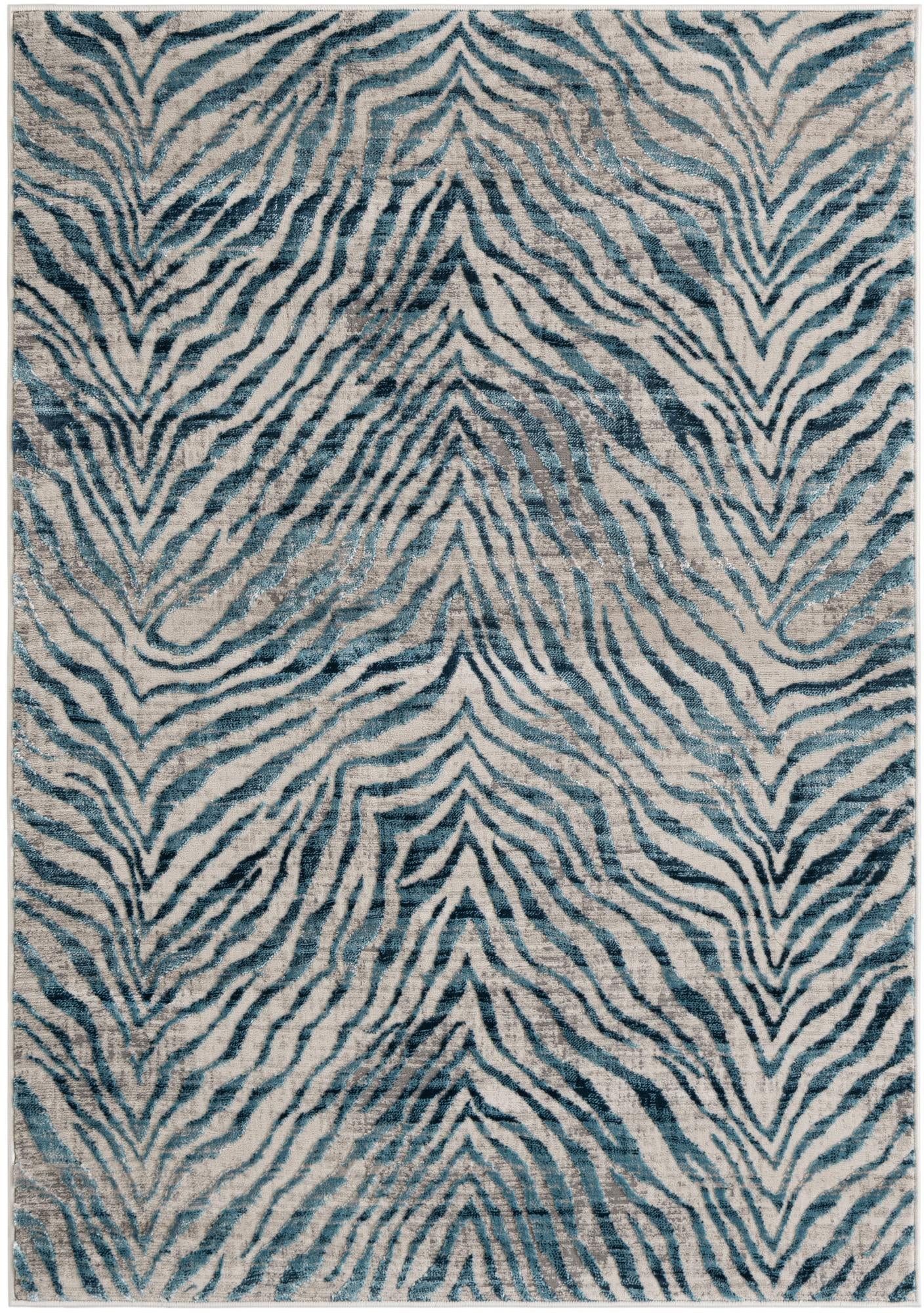 Primary image 4' x 6' Finsbury Rug