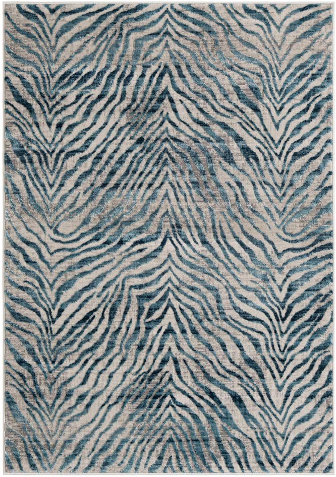 Detail image of 4' x 6' Finsbury Rug