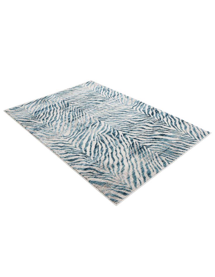 Detail image of 4' x 6' Finsbury Rug