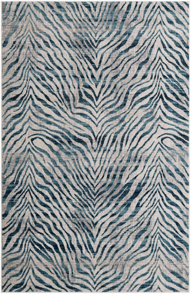 5' 3 x 8' Finsbury Rug