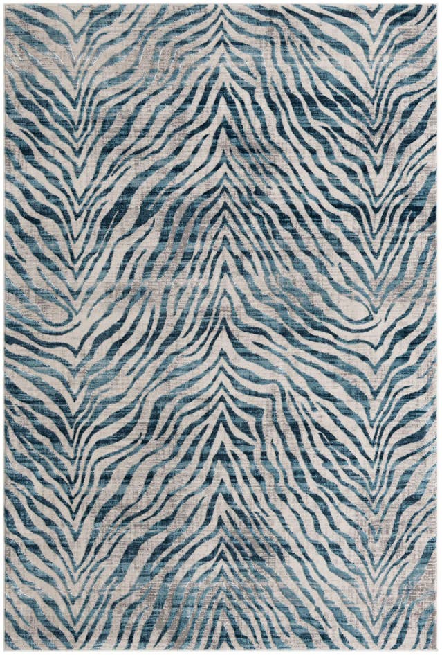 Detail image of 6' x 9' Finsbury Rug