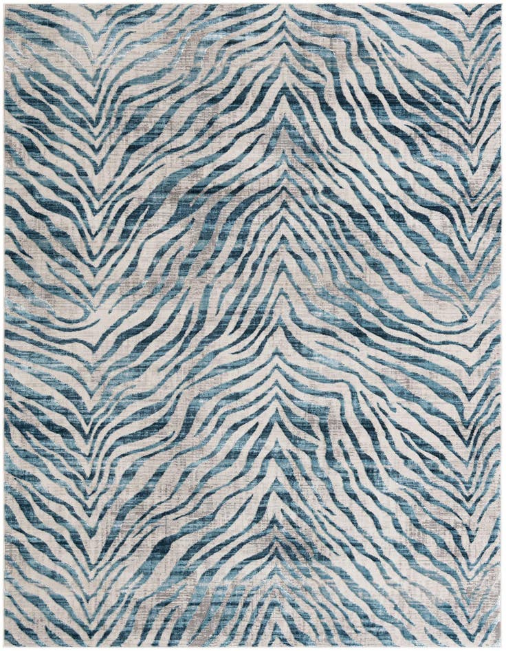 Detail image of 7' x 10' Finsbury Rug