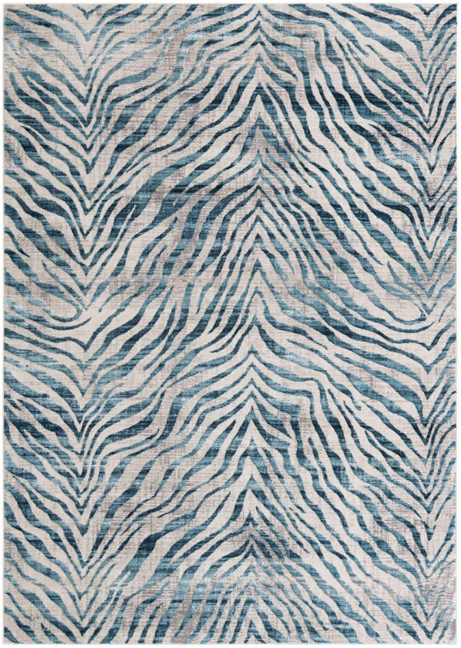 Detail image of 7' x 10' Finsbury Rug