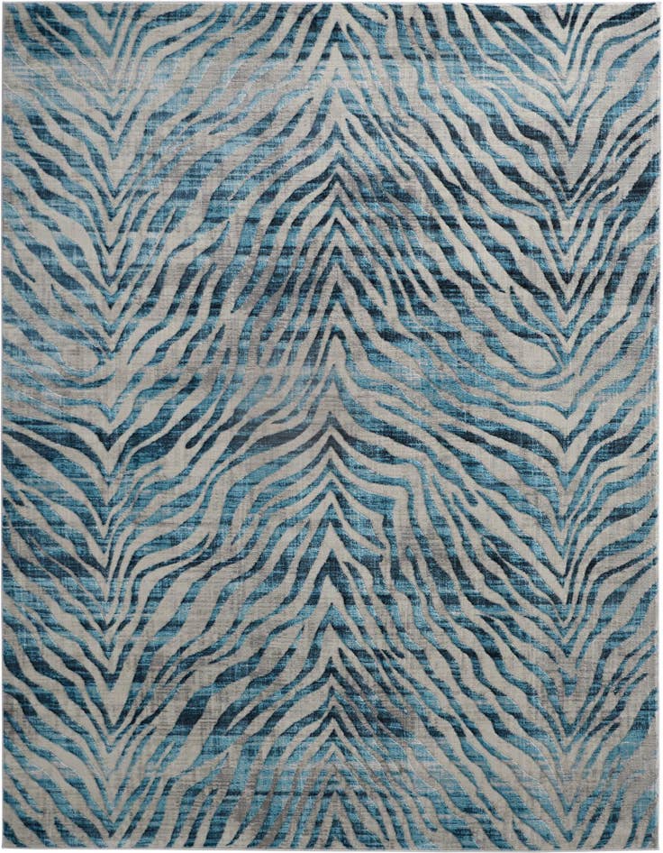 Detail image of 7' 10 x 10' Finsbury Rug