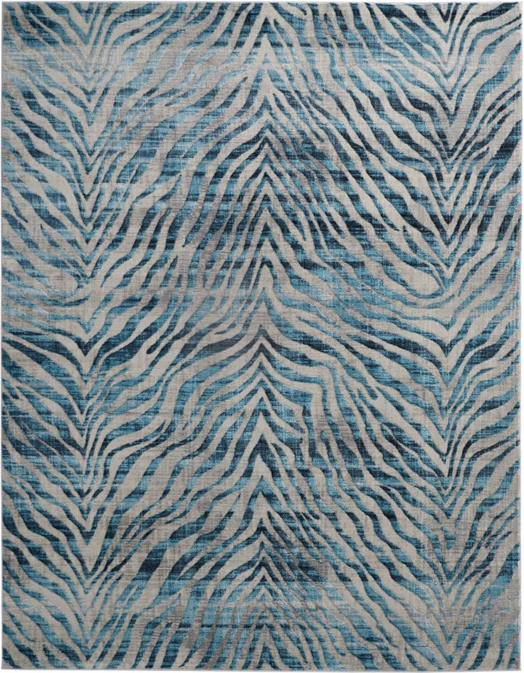 Detail image of 7' 10 x 10' Finsbury Rug