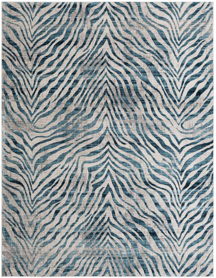 Detail image of 9' x 12' Finsbury Rug