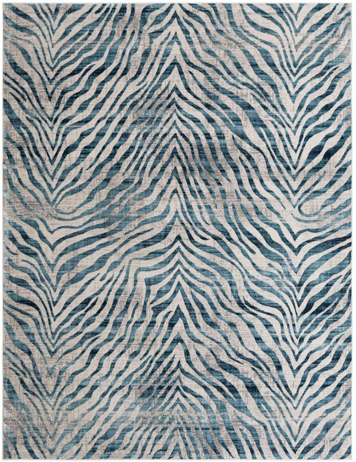 Detail image of 9' x 12' Finsbury Rug