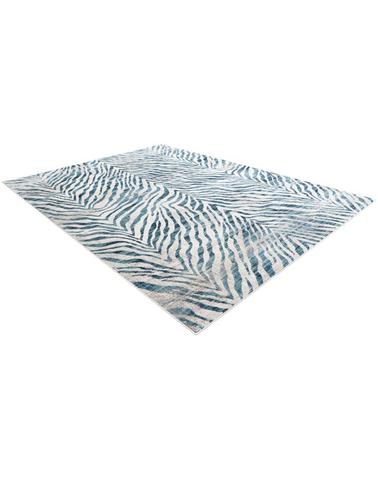 Detail image of 9' x 12' Finsbury Rug