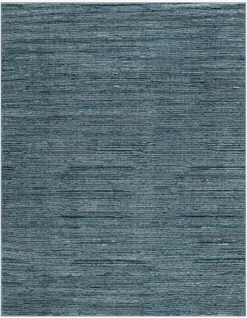 Blue Finsbury Rug