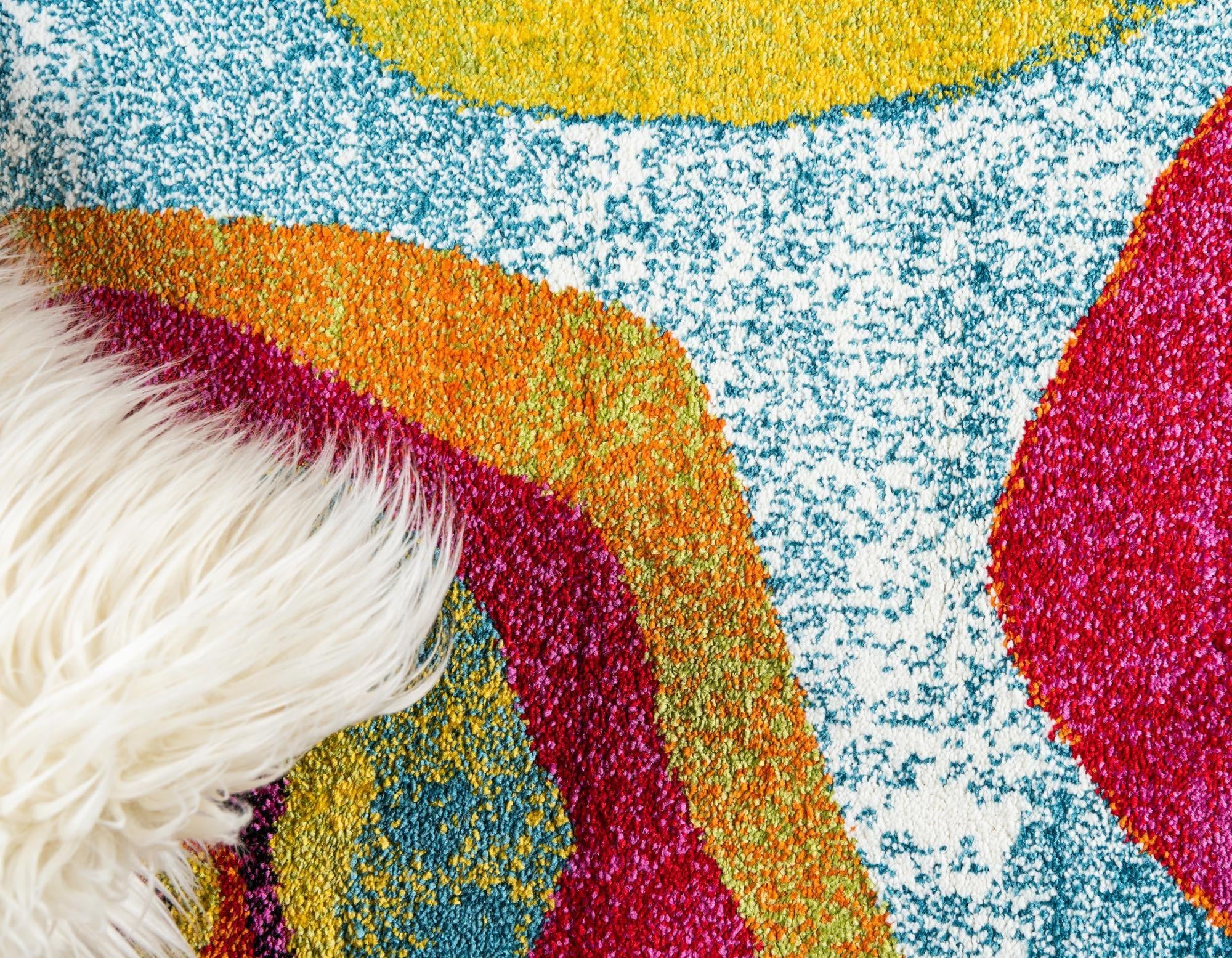 3' 3 x 5' 3 Florence Rug