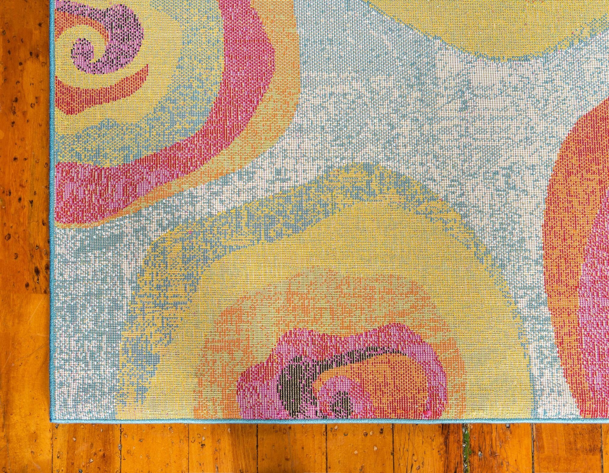 3' 3 x 5' 3 Florence Rug
