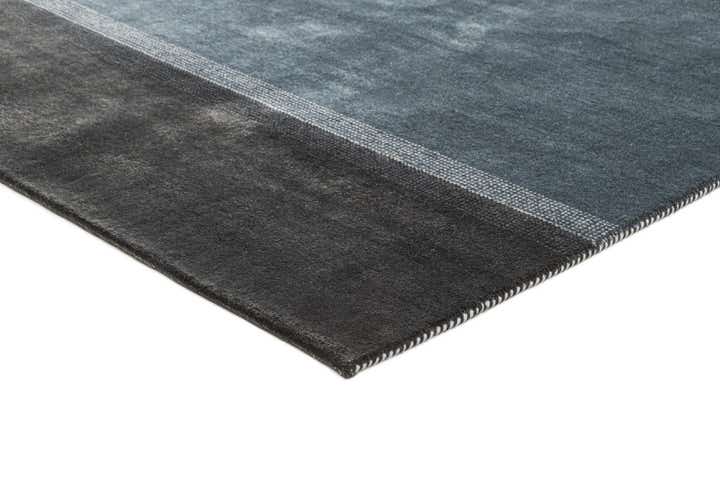 4' 8 x 6' 8 Gabbeh Rug