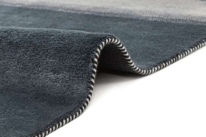 4' 8 x 6' 8 Gabbeh Rug