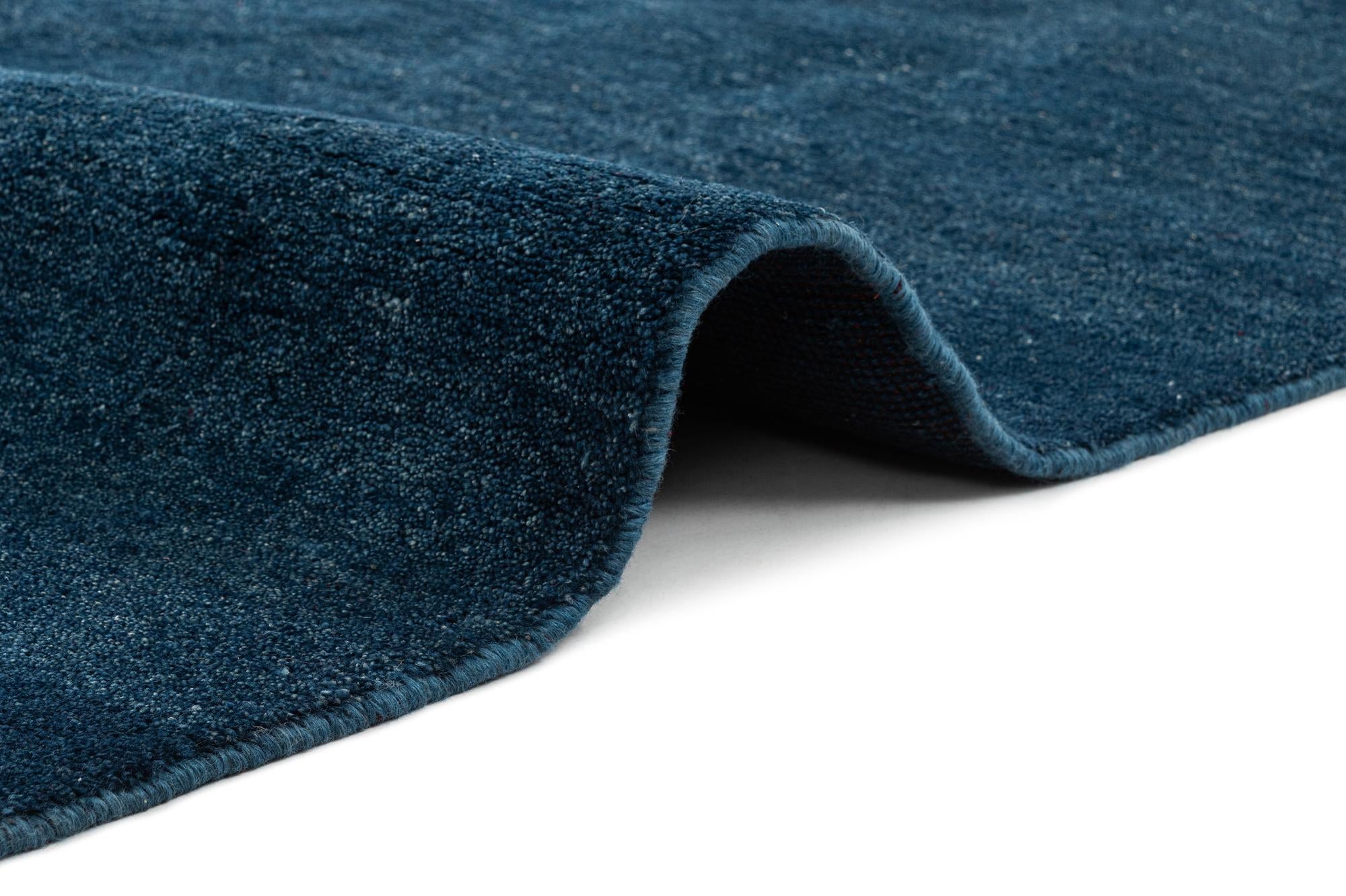 6' 9 x 9' 7 Gabbeh Shouli Rug