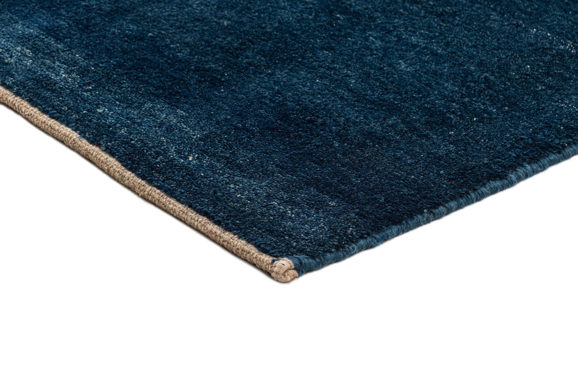 6' 9 x 9' 7 Gabbeh Shouli Rug