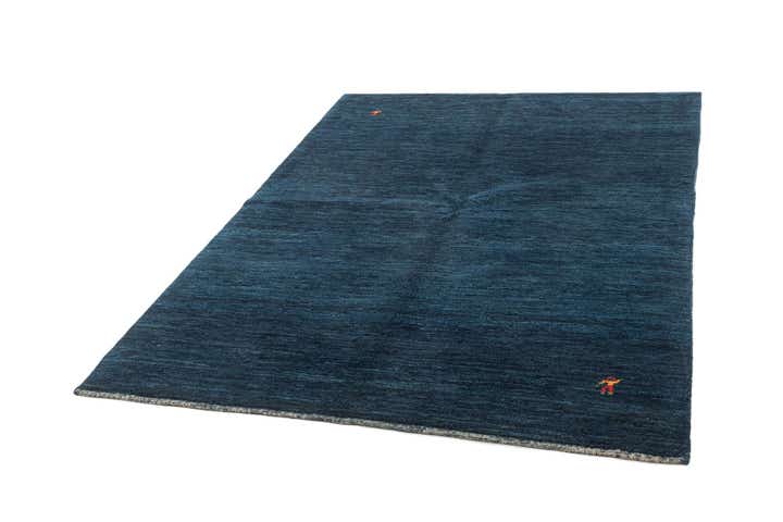 5' 9 x 7' 8 Gabbeh Shouli Rug