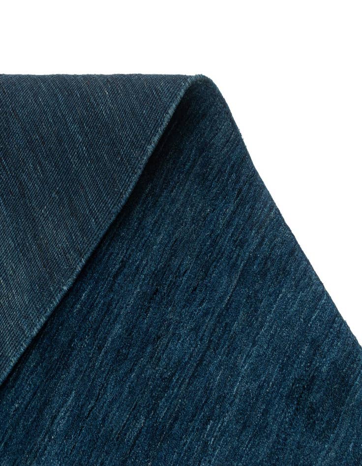 Detail image of 5' 9 x 7' 8 Gabbeh Shouli Rug