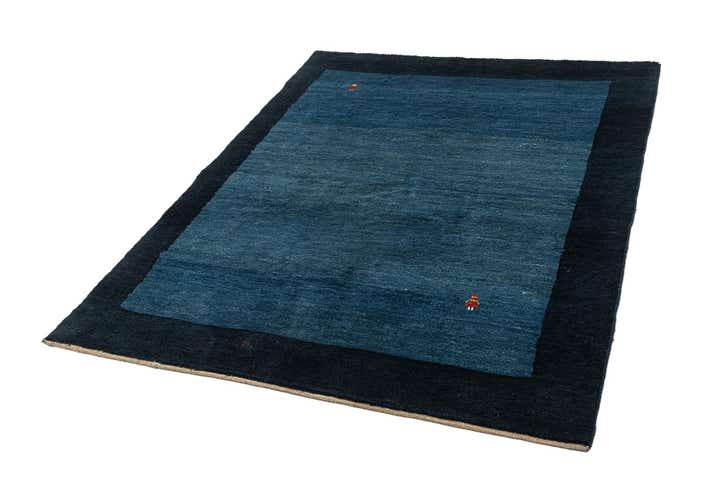 5' x 6' 8 Gabbeh Shouli Rug
