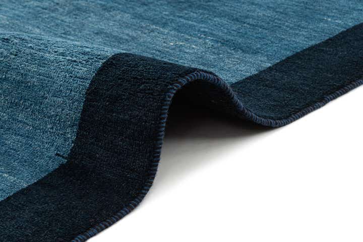 5' x 6' 8 Gabbeh Shouli Rug