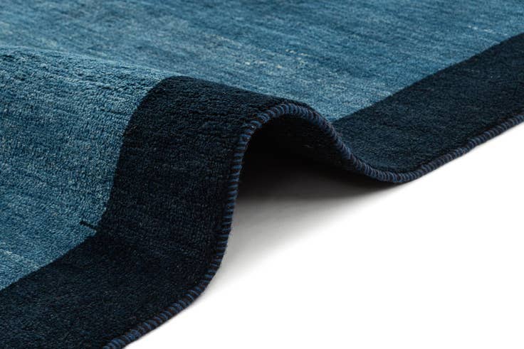 Detail image of 5' x 6' 8 Gabbeh Shouli Rug