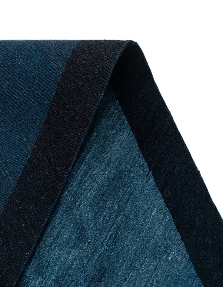 Detail image of 5' x 6' 8 Gabbeh Shouli Rug