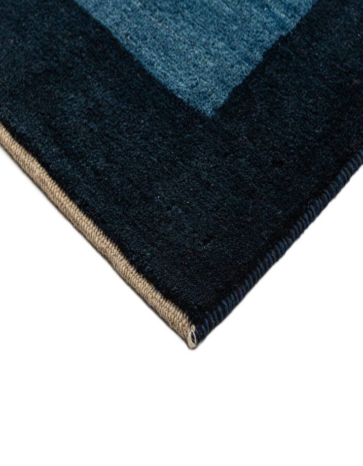 Detail image of 5' x 6' 8 Gabbeh Shouli Rug