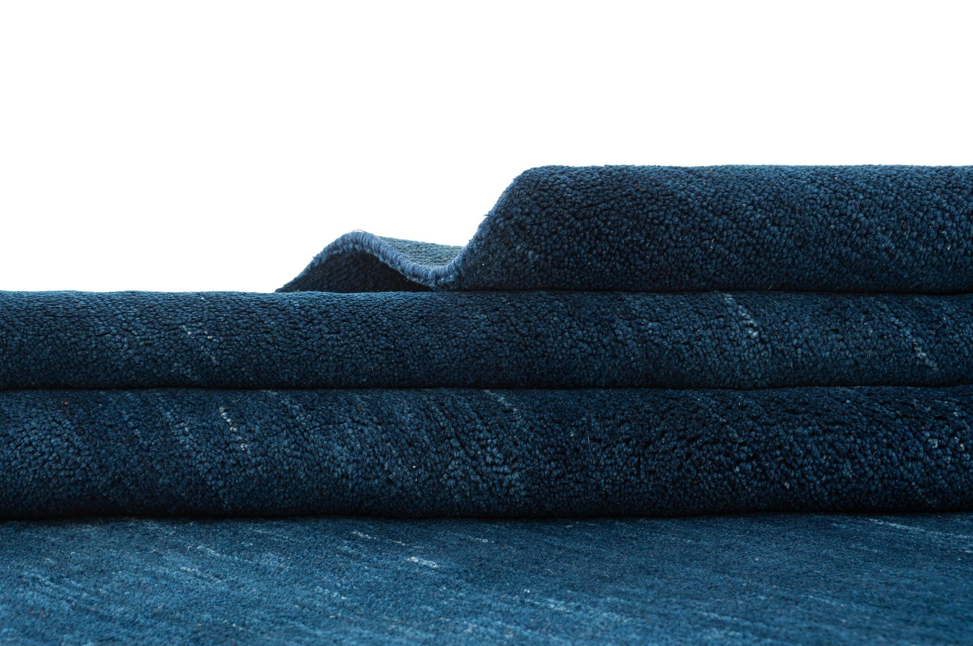 5' 1 x 6' 2 Gabbeh Shouli Rug