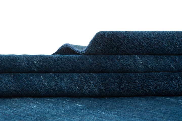 5' 1 x 6' 2 Gabbeh Shouli Rug