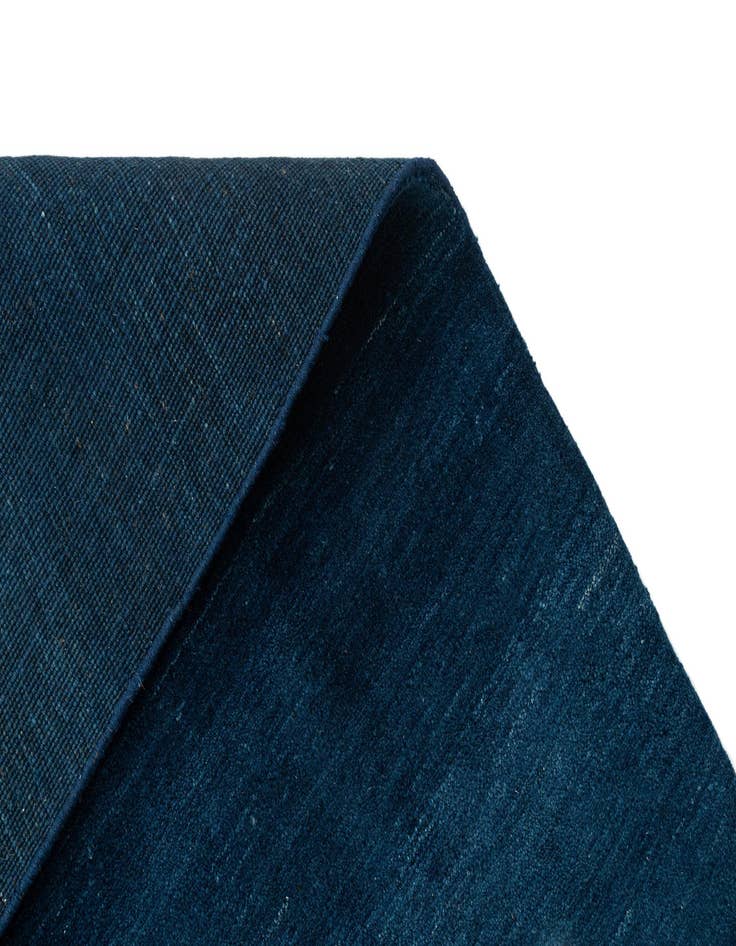 Detail image of 5' 1 x 6' 2 Gabbeh Shouli Rug