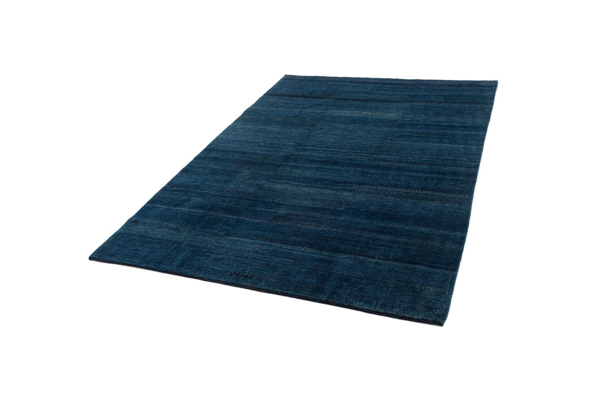 6' 6 x 9' 7 Gabbeh Shouli Rug