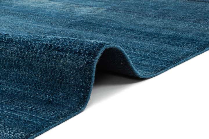 6' 6 x 9' 7 Gabbeh Shouli Rug