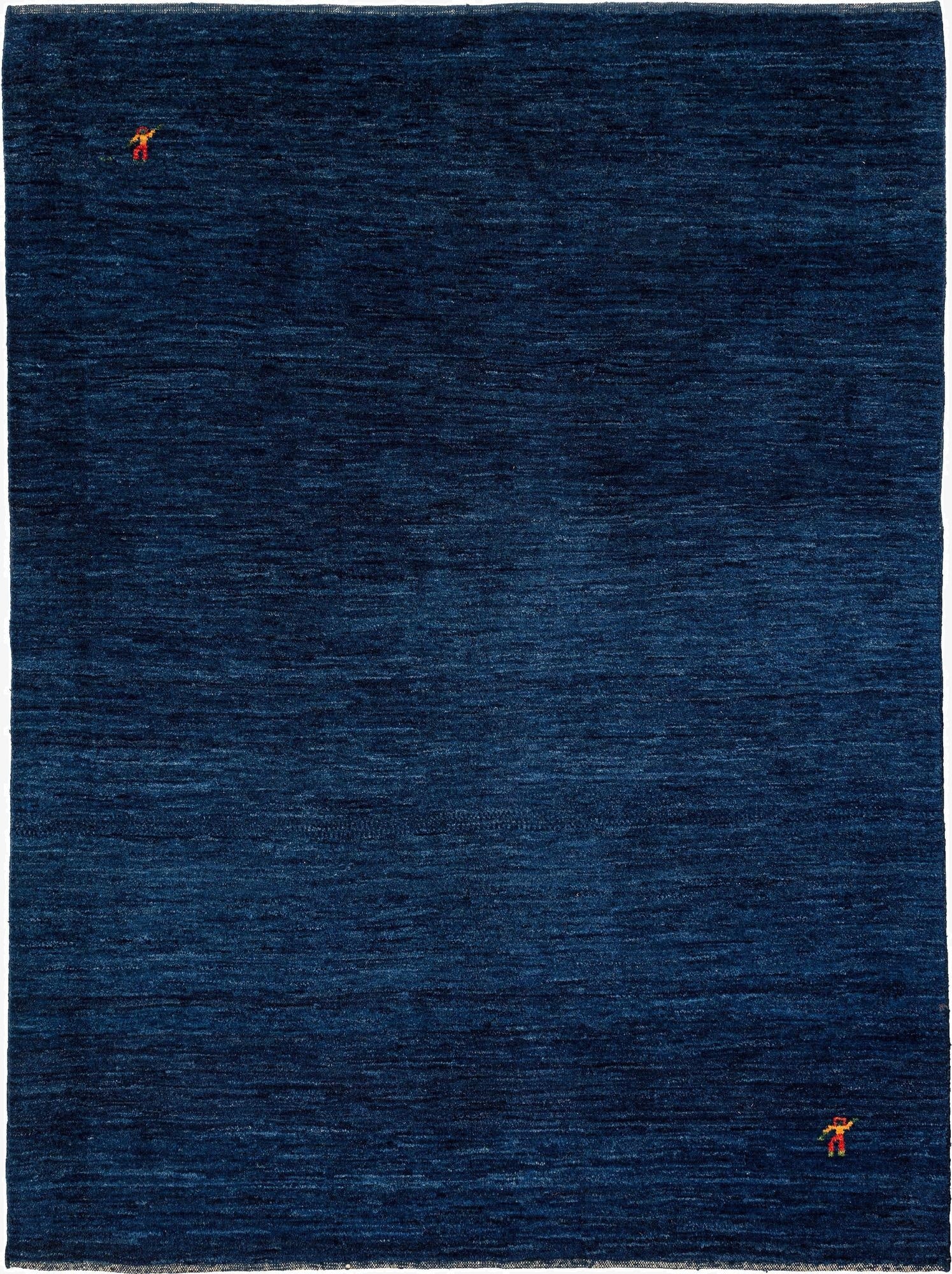 5' 9 x 7' 8 Gabbeh Shouli Rug