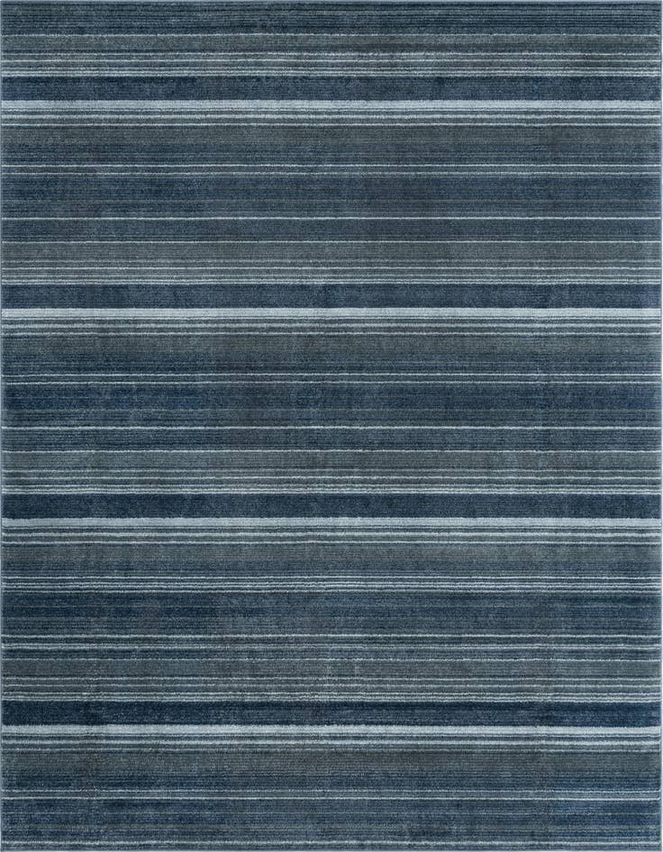 Detail image of 9' x 12' Gemstone Rug