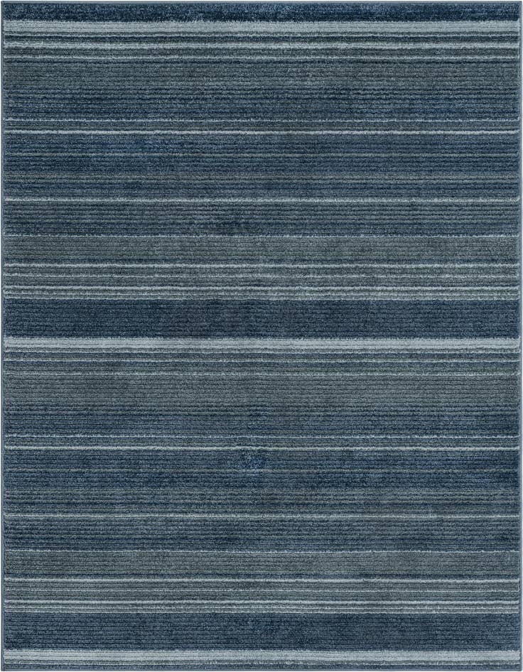 Detail image of 4' x 6' 3 Gemstone Rug