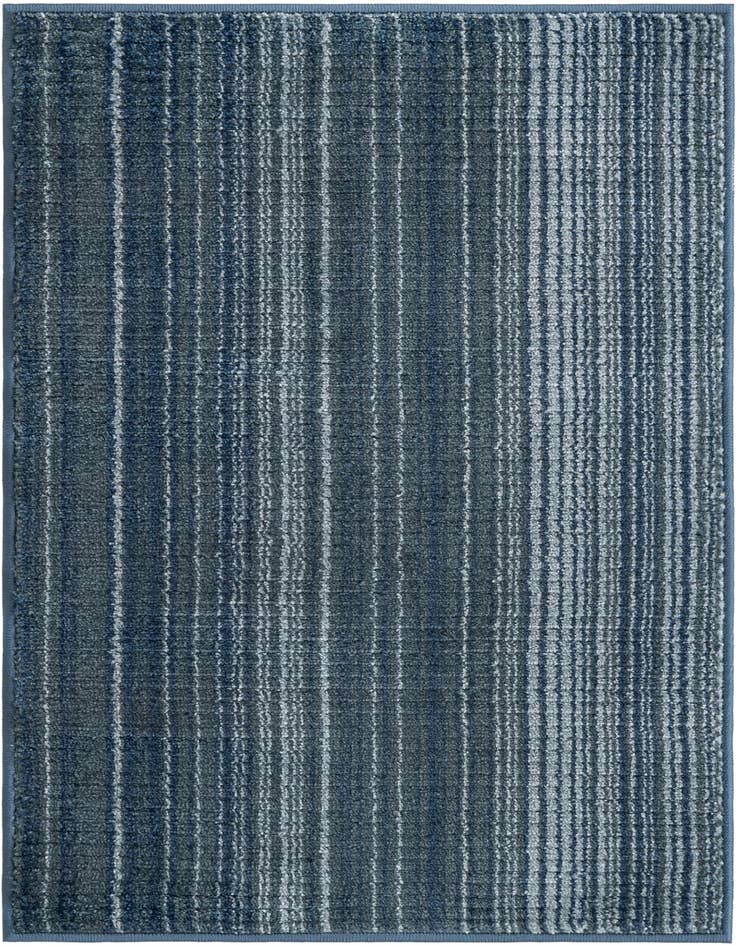 Detail image of 2' 2 x 3' Gemstone Rug