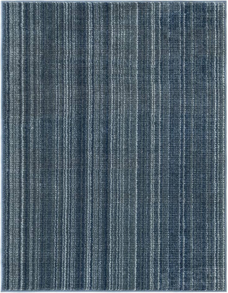 Detail image of 3' 3 x 5' 3 Gemstone Rug