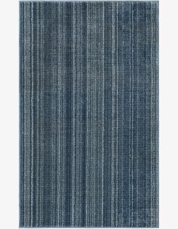 3' 3 x 5' 3 Gemstone Rug