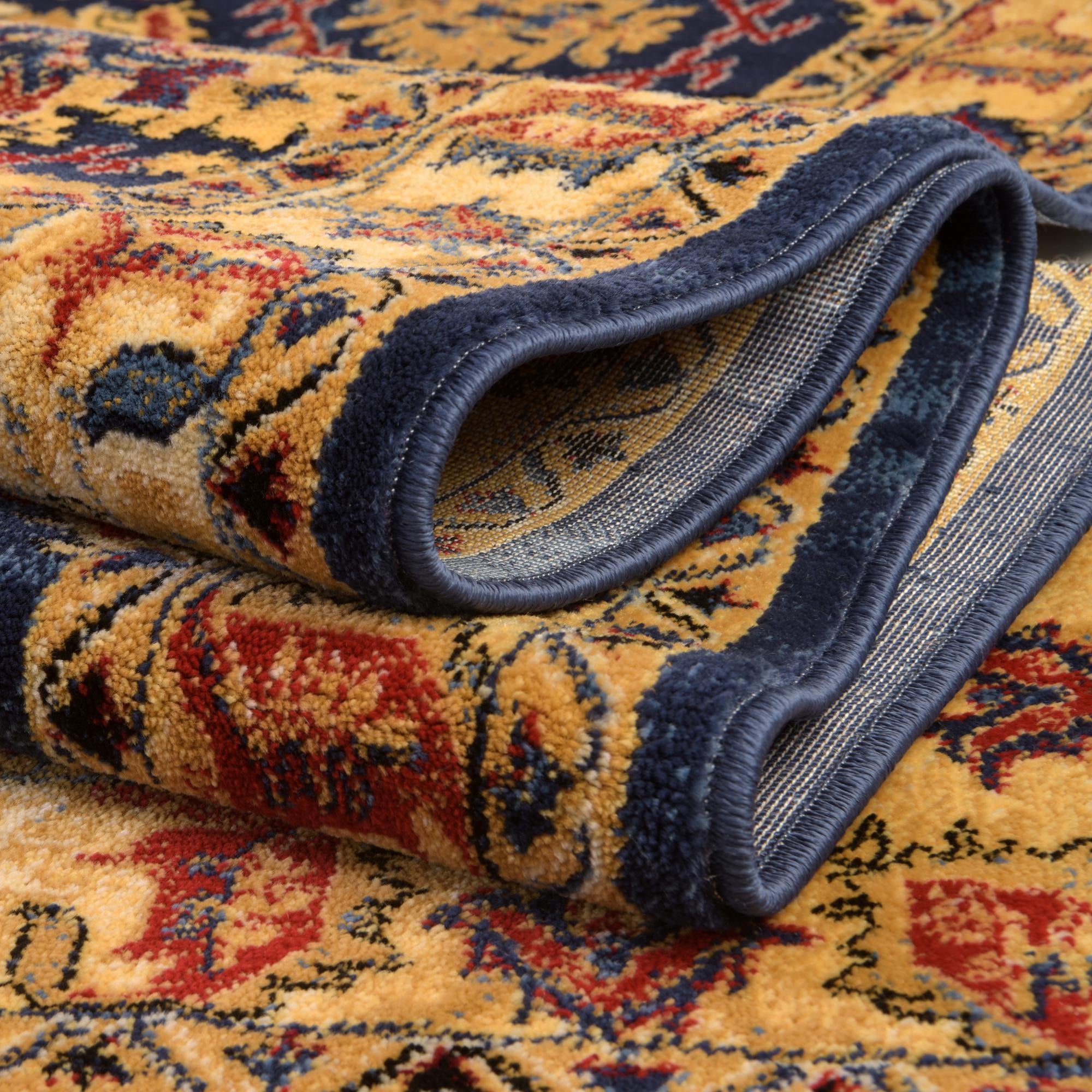 6' x 9' Georgetown Rug