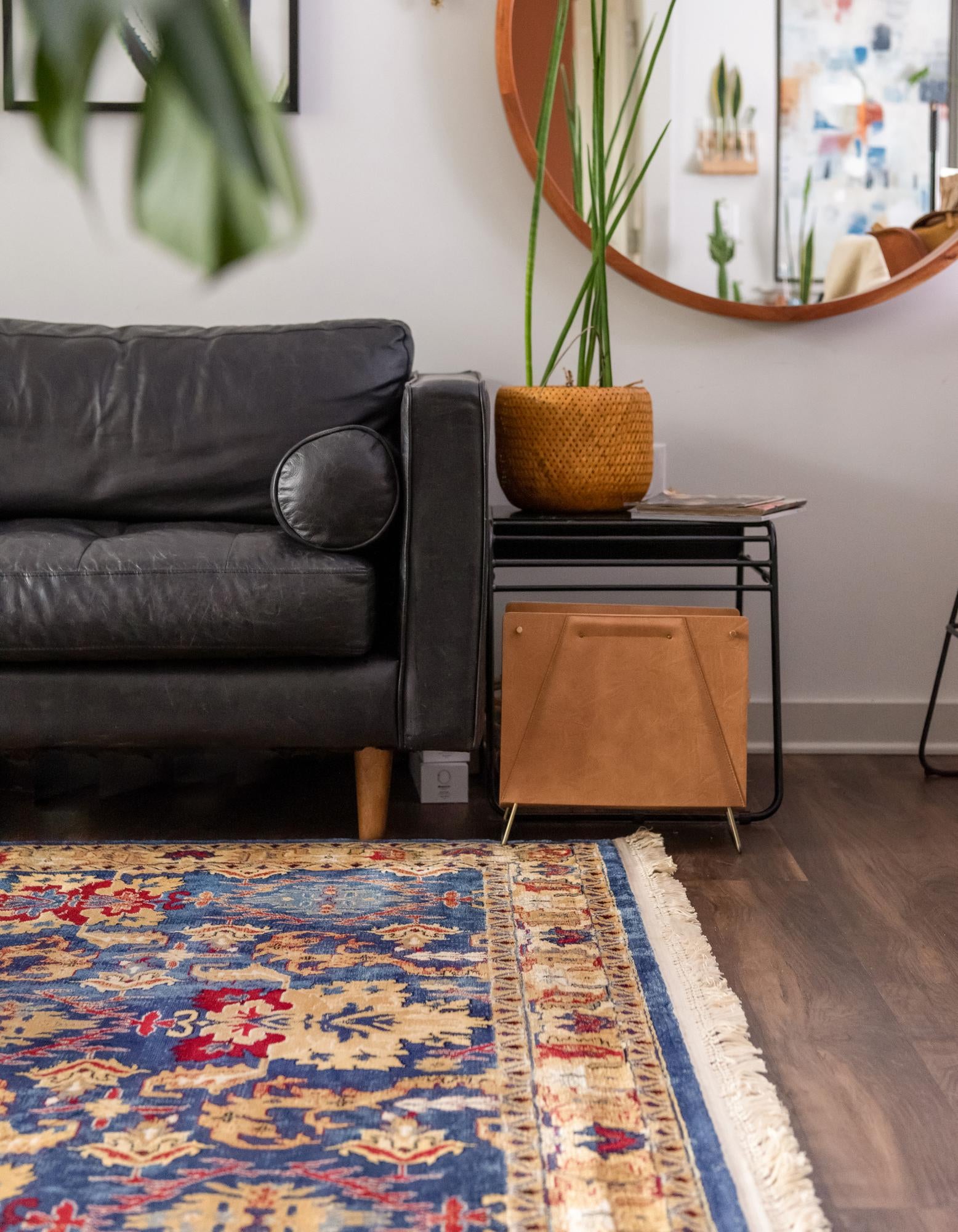 6' x 9' Georgetown Rug