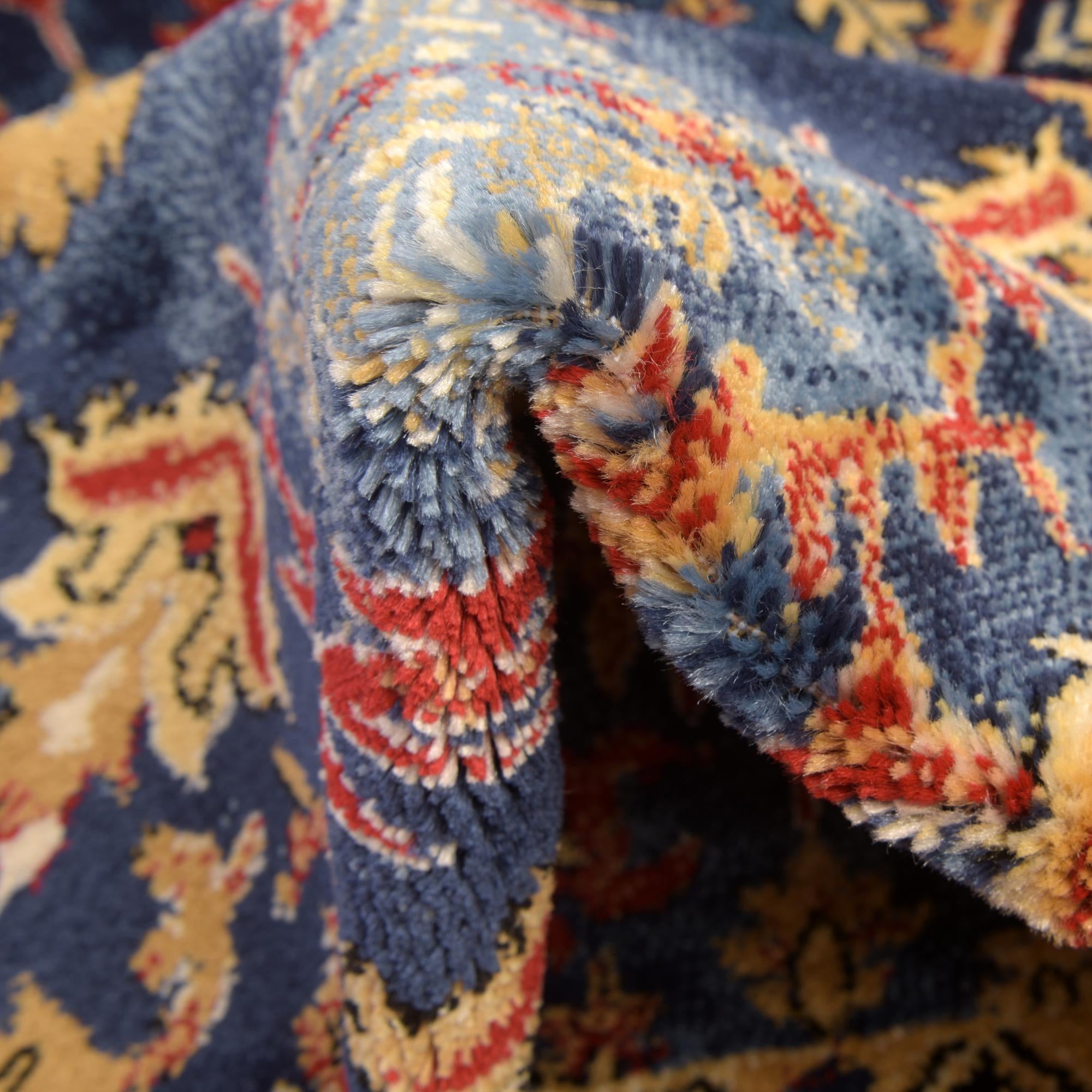 6' x 9' Georgetown Rug