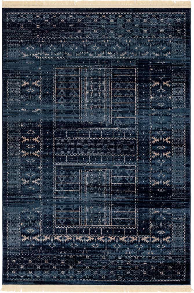 185cm x 275cm Georgetown Teppich