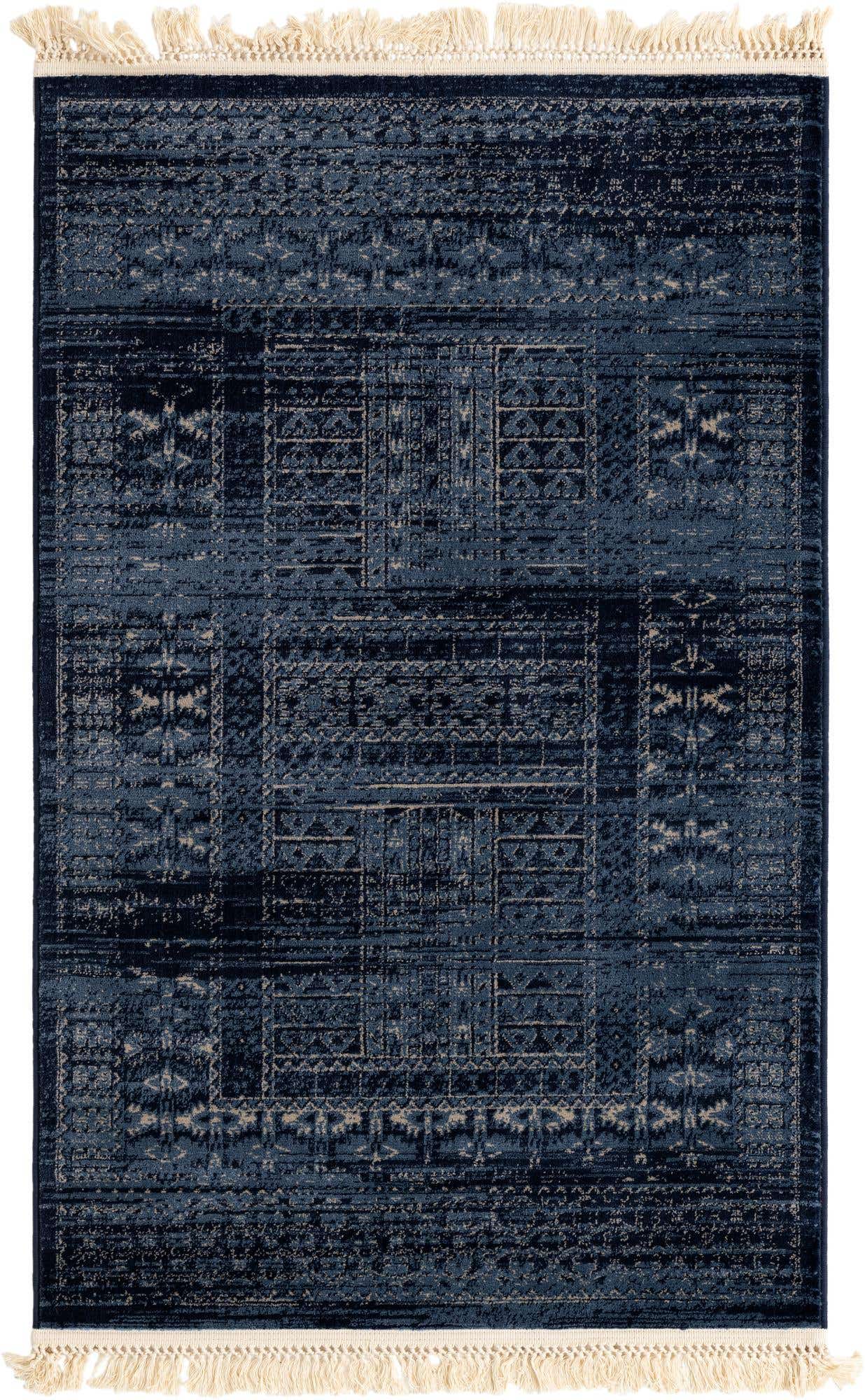 100cm x 160cm Georgetown Teppich