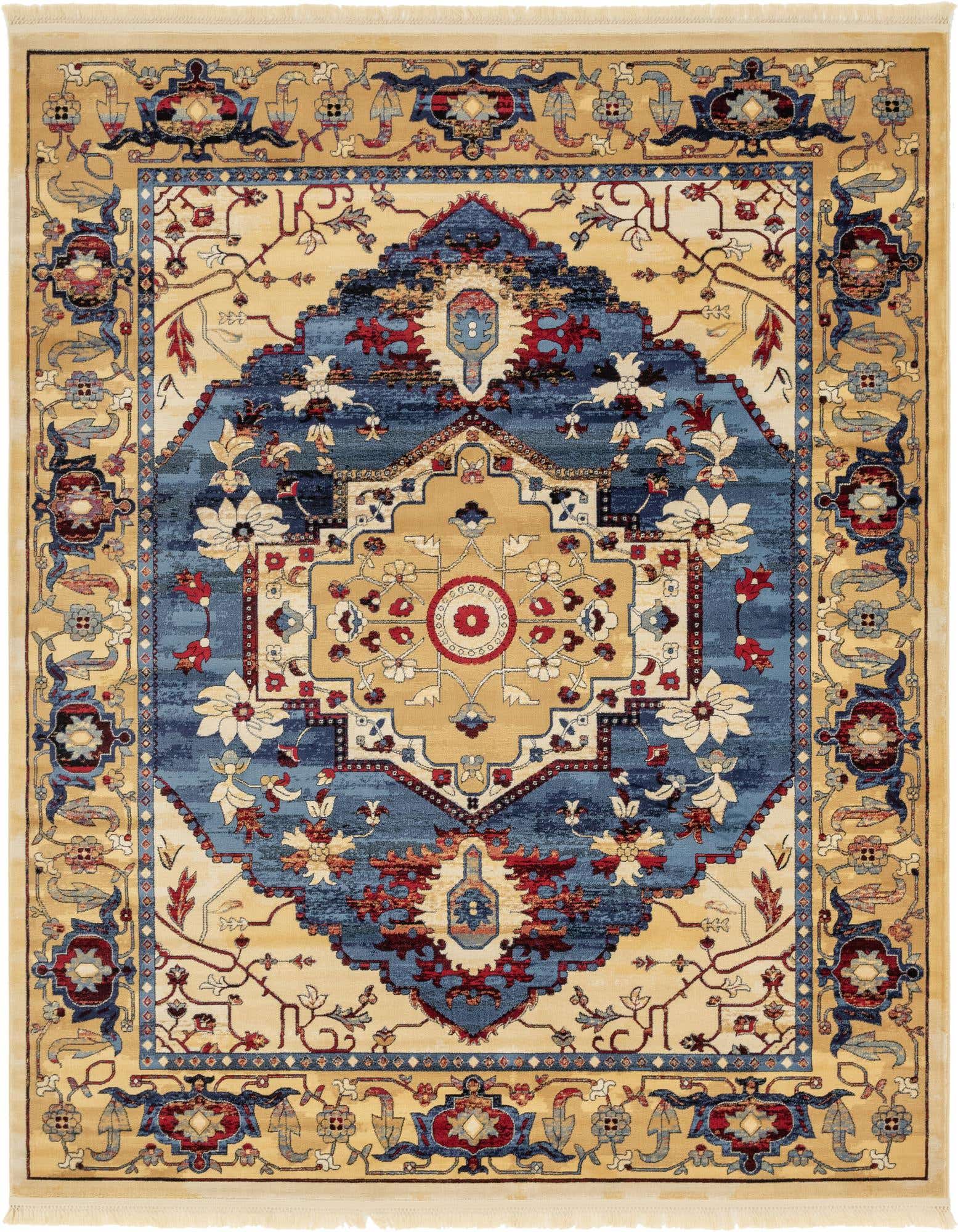245cm x 305cm Georgetown Teppich
